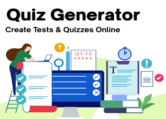 test generator